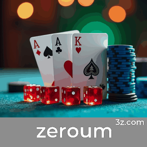 Zeroum: Seu Destino de Apostas Seguras e Rápidas