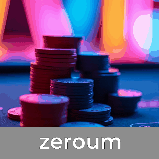 Zeroum: Slots com Gigantescos Prêmios, Jogos de Mesa ao Vivo, e Mais - A Escolha dos Jogadores Brasileiros