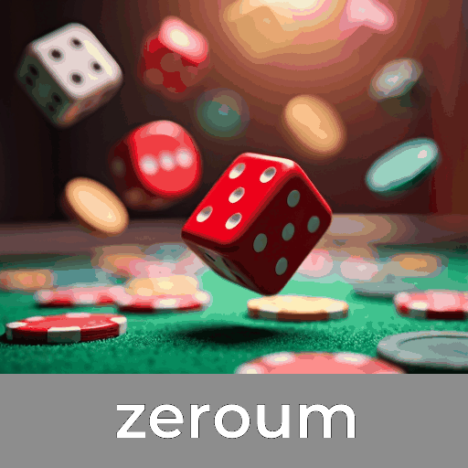 Zeroum: Aposte Facilmente com o Aplicativo Móvel Completo