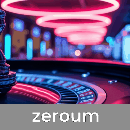 Zeroum: Experiência Única com Bônus Generosos e Promoções Exclusivas
