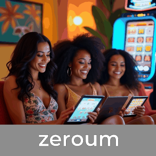 Experimente o Login Premium, Seguro e Instantâneo em zeroum